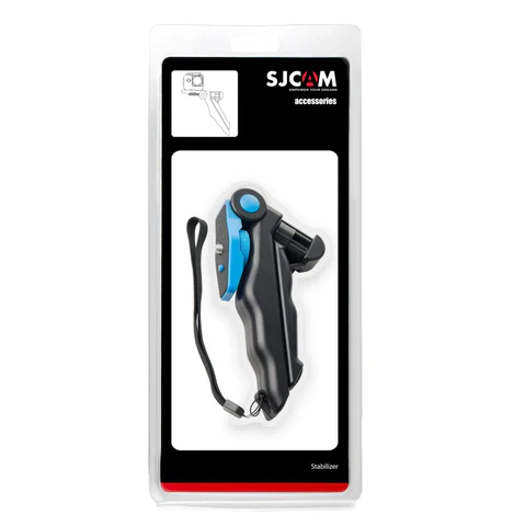 SJCAM Folding Handheld Grip Mini Tripod